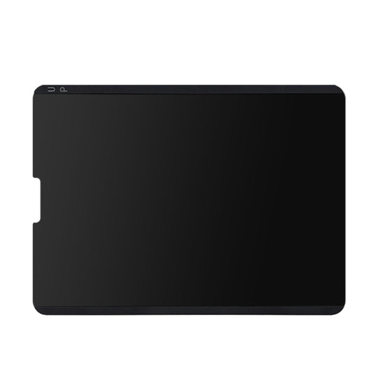 Removable Magnetic Privacy Screen Film For iPad Pro 12.9 2022 / 2021 / 2020 / 2018 - iPad Pro 12.9 (2022) Tempered Glass by buy2fix | Online Shopping UK | buy2fix