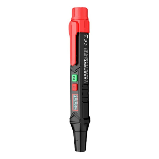HABOTEST HT662 Car Motorcycle Brake Fluid Test Pen - Electronic Test by HABOTEST | Online Shopping UK | buy2fix