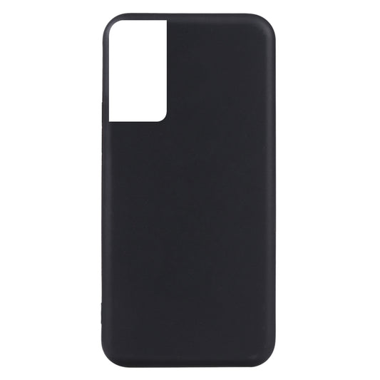 For TCL 40 SE TPU Phone Case(Black) - TCL by buy2fix | Online Shopping UK | buy2fix