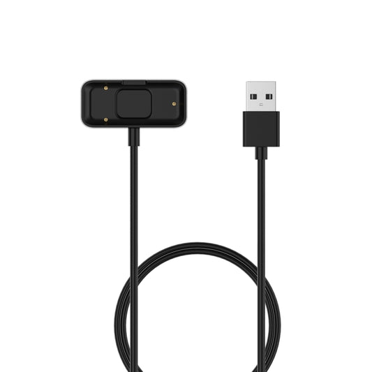 For Withings Pulse HR Smart Watch Magnetic Charging Cable, Length: 1m(Black) - Charger by buy2fix | Online Shopping UK | buy2fix