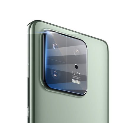 For Xiaomi 13 Tempered Glass Back Camera Lens Film -  by buy2fix | Online Shopping UK | buy2fix