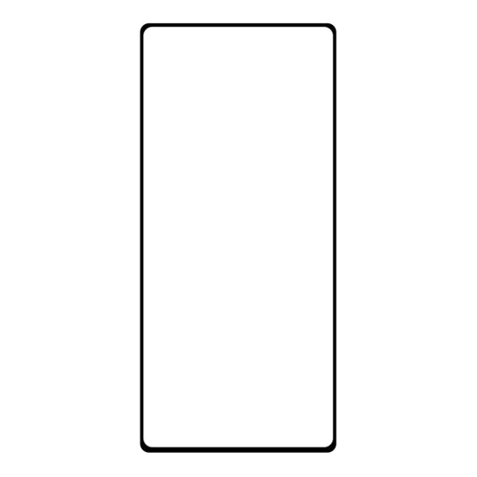 For Google Pixel 7 Full Glue Full Cover Screen Protector Tempered Glass Film - Google Tempered Glass by buy2fix | Online Shopping UK | buy2fix