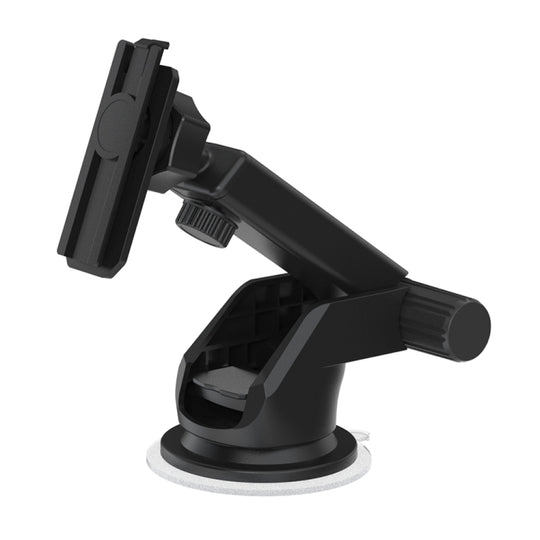 Ulefone Car Suction Cup Phone Holder(Black)