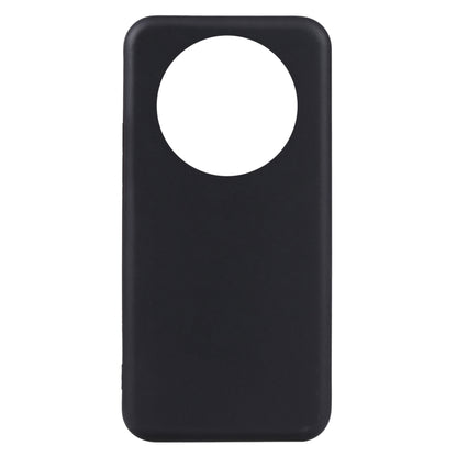 For Honor X9a TPU Phone Case(Black) by buy2fix