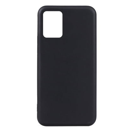 For Motorola Moto G73 TPU Phone Case(Black) - Motorola Cases by buy2fix | Online Shopping UK | buy2fix