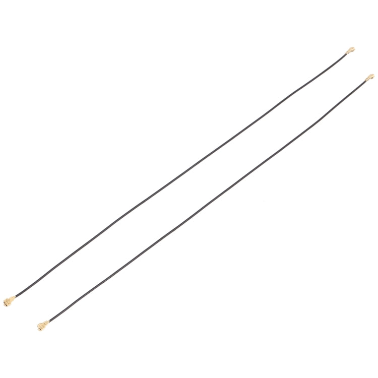 For Xiaomi Redmi Note 9 5G Antenna Signal Flex Cable by buy2fix