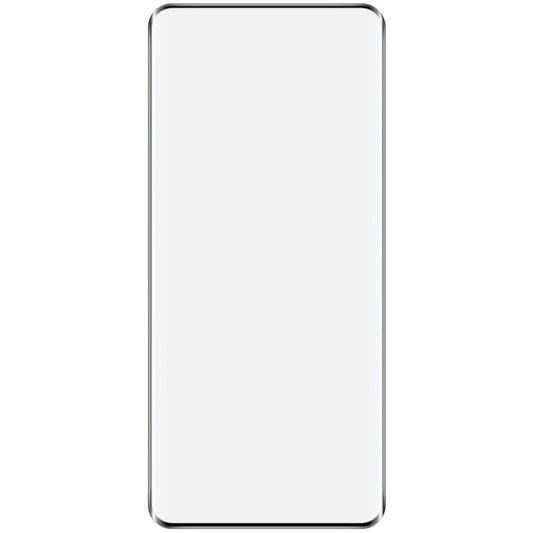 For Realme 10 Pro+ 5G China imak 3D Curved Full Screen Tempered Glass Film - Realme Tempered Glass by imak | Online Shopping UK | buy2fix