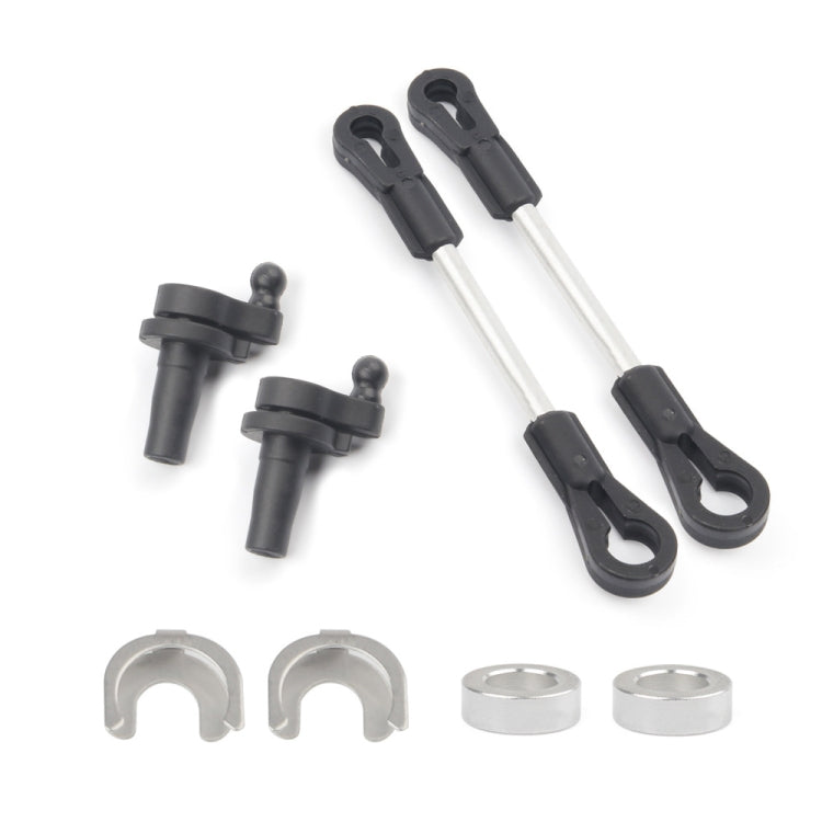 Car Intake Repair Kit Intake Manifold for Audi / Volkswagen 2.7 3.0 TDI - Air Intake System by buy2fix | Online Shopping UK | buy2fix