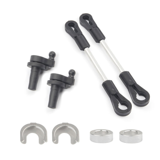 Car Intake Repair Kit Intake Manifold for Audi / Volkswagen 2.7 3.0 TDI - Air Intake System by buy2fix | Online Shopping UK | buy2fix