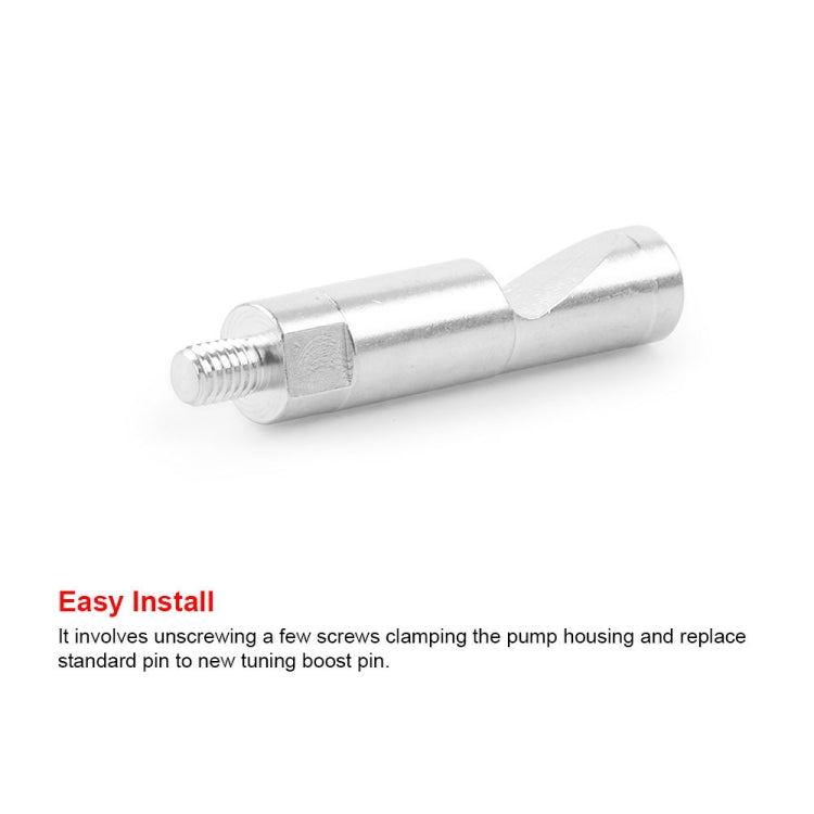 For Land Rover Discovery Range Rover 200 300 Tdi Car Tuning Fuel Boost Pin - Engine Fittings by buy2fix | Online Shopping UK | buy2fix