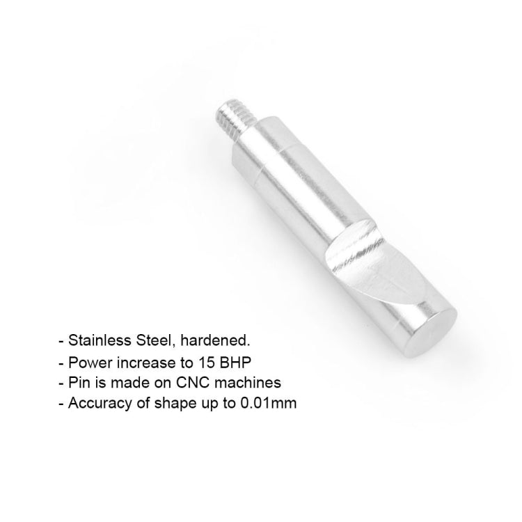 For Land Rover Discovery Range Rover 200 300 Tdi Car Tuning Fuel Boost Pin - Engine Fittings by buy2fix | Online Shopping UK | buy2fix