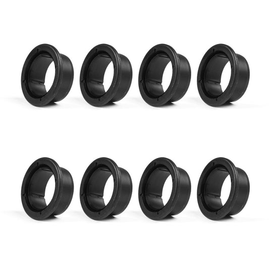 Rear Suspension A-arm Bushing 5432092 for Polaris Sportsman 400 500 570 - Replacement Parts by buy2fix | Online Shopping UK | buy2fix