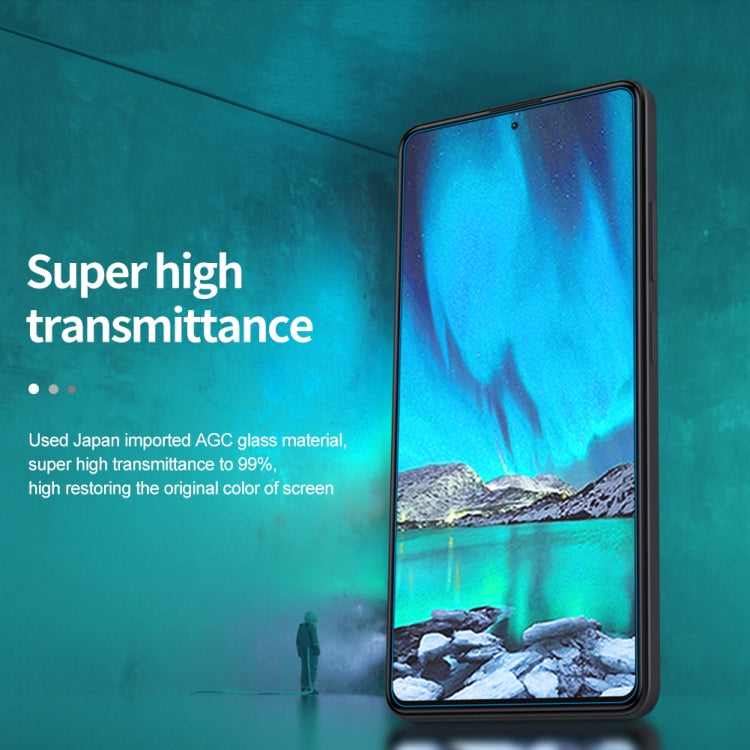 For Xiaomi Redmi Note 12 Pro/Note 12 Pro+ 5G NILLKIN H+Pro 0.2mm 9H Explosion-proof Tempered Glass Film -  by NILLKIN | Online Shopping UK | buy2fix