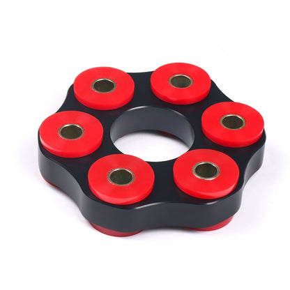 For BMW E46 Manual Trans Drive Shaft Flex Joint Disc - Steering System by buy2fix | Online Shopping UK | buy2fix