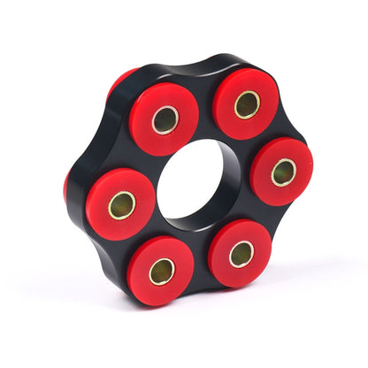 For BMW E46 Manual Trans Drive Shaft Flex Joint Disc - Steering System by buy2fix | Online Shopping UK | buy2fix