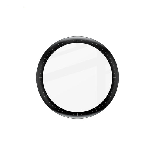 For HUAWEI WATCH Buds imak Plexiglass HD Watch Protective Film - Screen Protector by imak | Online Shopping UK | buy2fix