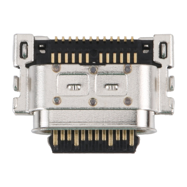 For Motorola One Hyper 10pcs Charging Port Connector - Others by buy2fix | Online Shopping UK | buy2fix