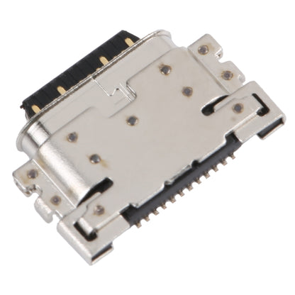 For Motorola One Hyper 10pcs Charging Port Connector - Others by buy2fix | Online Shopping UK | buy2fix