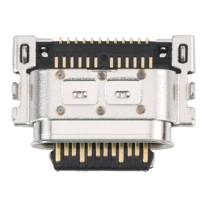 For Motorola Moto G100 / Edge S 10pcs Charging Port Connector - Others by buy2fix | Online Shopping UK | buy2fix