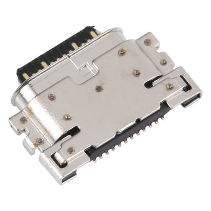 For Motorola Moto G100 / Edge S 10pcs Charging Port Connector - Others by buy2fix | Online Shopping UK | buy2fix