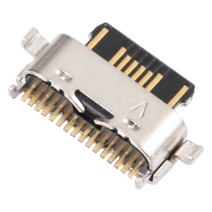 For Motorola Moto G10 / G20 / G30 / G10 Power 10pcs Charging Port Connector - Others by buy2fix | Online Shopping UK | buy2fix