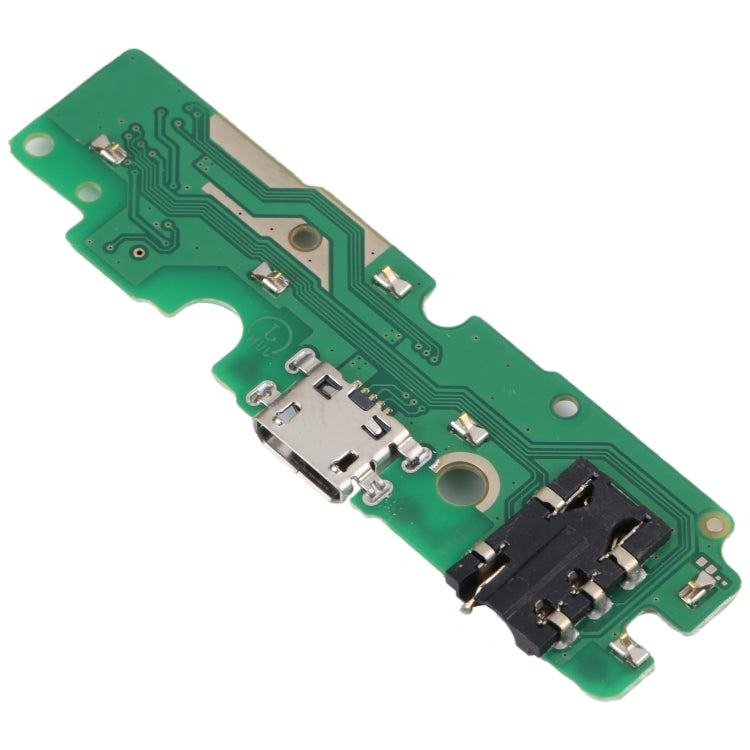 For Tecno Spark 6 KE7 OEM Charging Port Board - Small Board by buy2fix | Online Shopping UK | buy2fix
