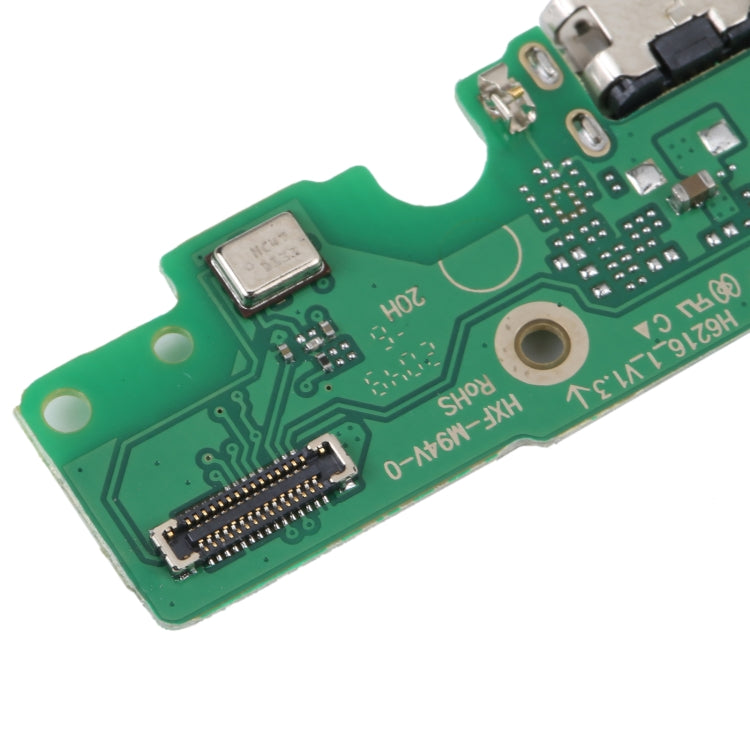 For Tecno Spark 6 KE7 OEM Charging Port Board - Small Board by buy2fix | Online Shopping UK | buy2fix