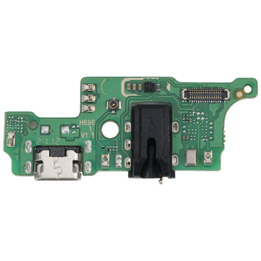 For Tecno Spark 7 Pro OEM Charging Port Board - Small Board by buy2fix | Online Shopping UK | buy2fix