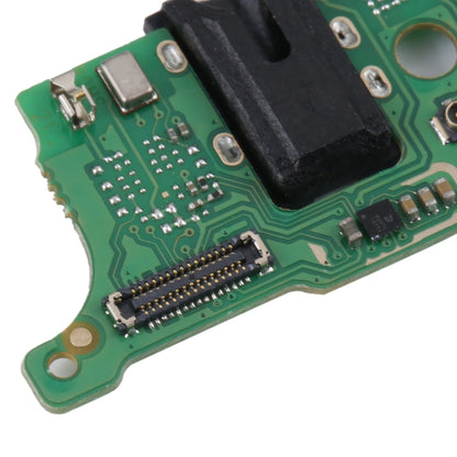 For Tecno Spark 7 Pro OEM Charging Port Board - Small Board by buy2fix | Online Shopping UK | buy2fix