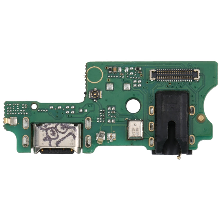 For Tecno Camon 16 Premier CE9 OEM Charging Port Board - Small Board by buy2fix | Online Shopping UK | buy2fix