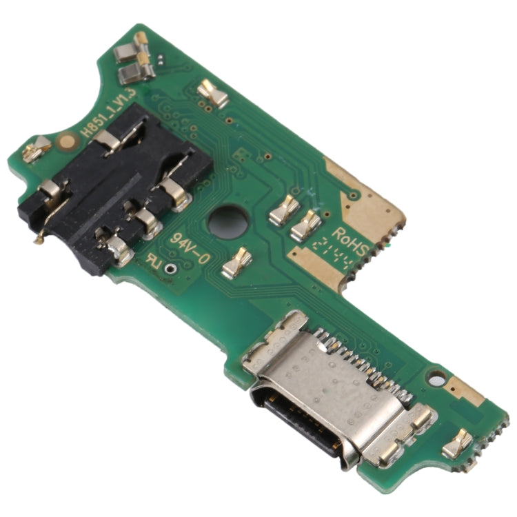 For Tecno Camon 16 Premier CE9 OEM Charging Port Board - Small Board by buy2fix | Online Shopping UK | buy2fix