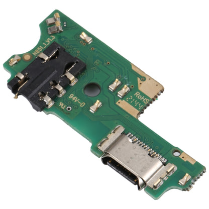 For Tecno Camon 16 Premier CE9 OEM Charging Port Board - Small Board by buy2fix | Online Shopping UK | buy2fix