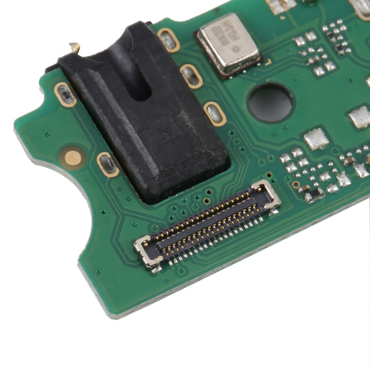 For Tecno Camon 16 Premier CE9 OEM Charging Port Board - Small Board by buy2fix | Online Shopping UK | buy2fix