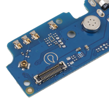 For Itel S16 OEM Charging Port Board -  by buy2fix | Online Shopping UK | buy2fix