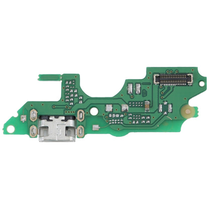 For Itel A36 OEM Charging Port Board -  by buy2fix | Online Shopping UK | buy2fix