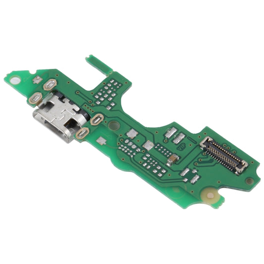 For Itel A36 OEM Charging Port Board -  by buy2fix | Online Shopping UK | buy2fix