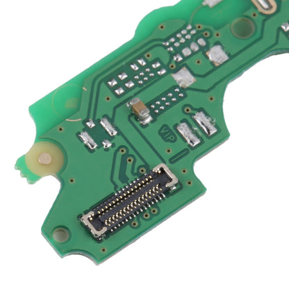 For Itel A36 OEM Charging Port Board -  by buy2fix | Online Shopping UK | buy2fix