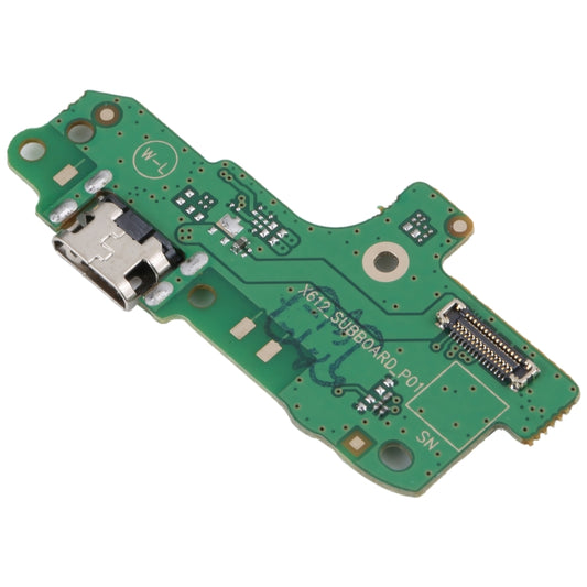 For Infinix Smart HD 2021 X612B OEM Charging Port Board - Small Board by buy2fix | Online Shopping UK | buy2fix
