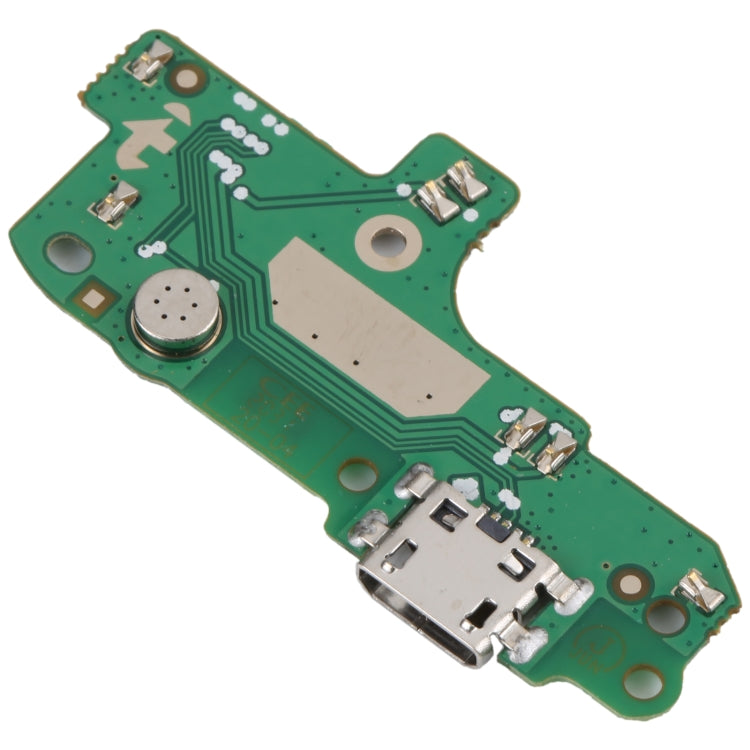 For Infinix Smart HD 2021 X612B OEM Charging Port Board - Small Board by buy2fix | Online Shopping UK | buy2fix