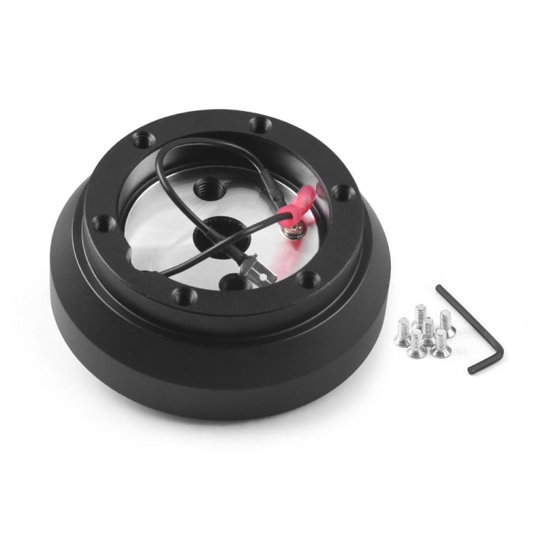 For Nissan Car Steering Wheel Connection Base - Steering Wheel Accessories by buy2fix | Online Shopping UK | buy2fix