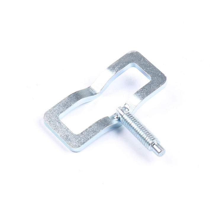 For Ford V8 V10 Car Modified Exhaust Manifold Clips - Booster Cable & Clip by buy2fix | Online Shopping UK | buy2fix