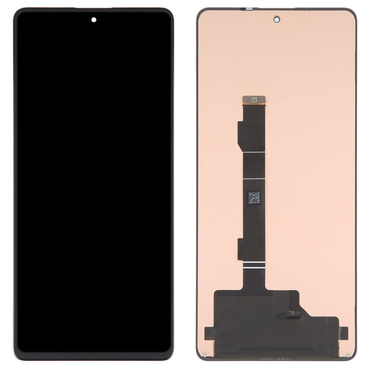 AMOLED Original LCD Screen For Xiaomi Redmi Note 12 Pro / Note 12 Pro+ / Note 12 Discovery / Poco X5 Pro with Digitizer Full Assembly - LCD Screen by buy2fix | Online Shopping UK | buy2fix