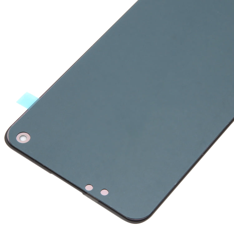 OLED LCD Screen For OPPO Reno7 Z 5G / Reno6 Lite / Realme 8 4G / A96 5G / A95 4G / A74 4G / F19 / F19S / F21 Pro 5G with Digitizer Full Assembly - LCD Screen by buy2fix | Online Shopping UK | buy2fix