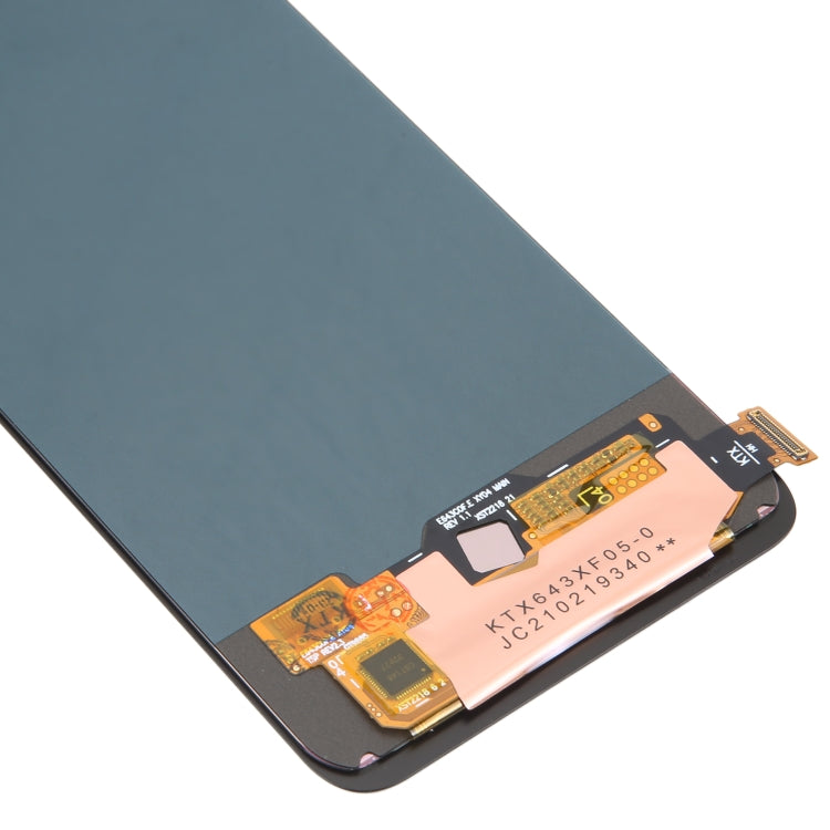 OLED LCD Screen For OPPO Reno7 Z 5G / Reno6 Lite / Realme 8 4G / A96 5G / A95 4G / A74 4G / F19 / F19S / F21 Pro 5G with Digitizer Full Assembly - LCD Screen by buy2fix | Online Shopping UK | buy2fix