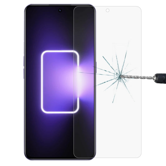 For Realme GT3 0.26mm 9H 2.5D Tempered Glass Film - Realme Tempered Glass by buy2fix | Online Shopping UK | buy2fix