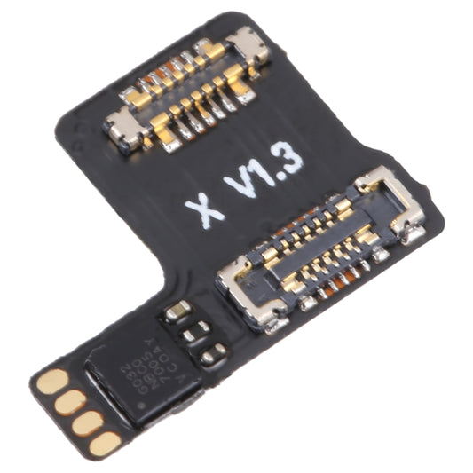 For iPhone X AY Dot Matrix Face ID Repair Flex Cable by buy2fix