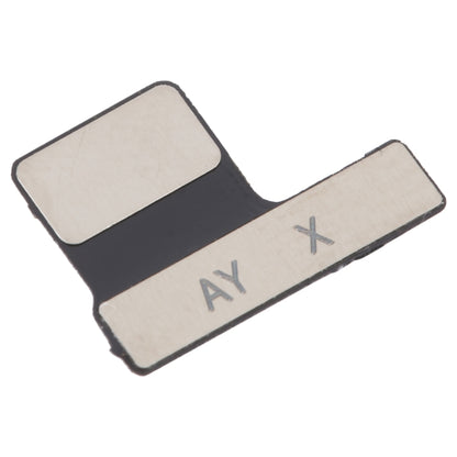 For iPhone X AY Dot Matrix Face ID Repair Flex Cable by buy2fix