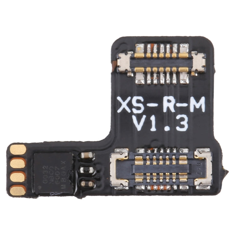 For iPhone XS / XR / XS Max AY Dot Matrix Face ID Repair Flex Cable by buy2fix