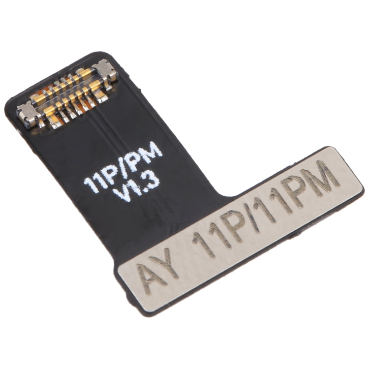 For iPhone 11 Pro / 11 Pro Max AY Dot Matrix Face ID Repair Flex Cable by buy2fix