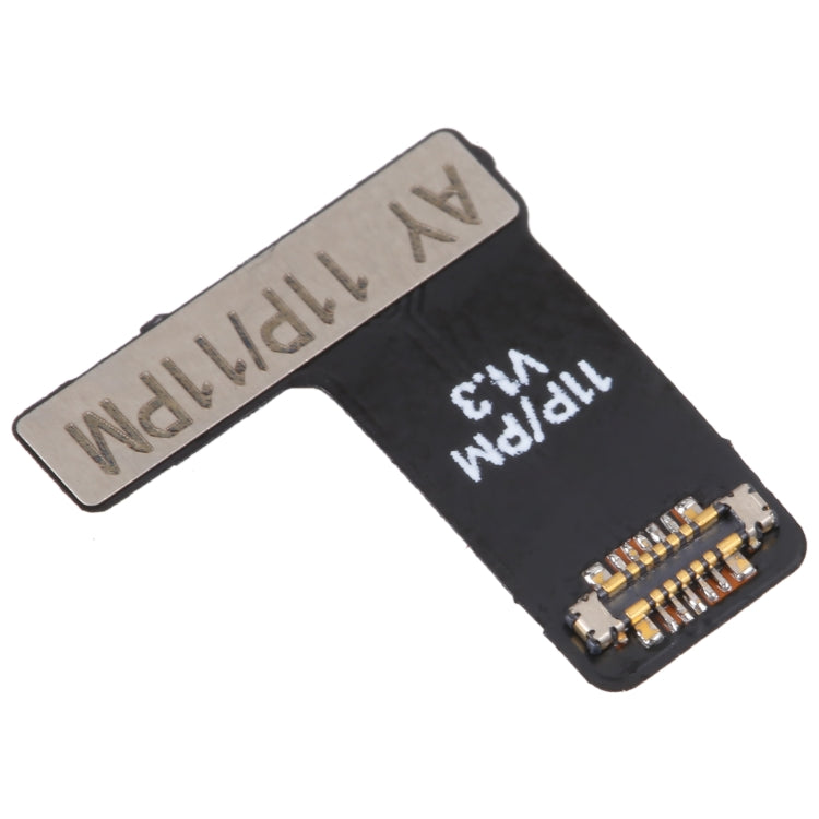 For iPhone 11 Pro / 11 Pro Max AY Dot Matrix Face ID Repair Flex Cable by buy2fix